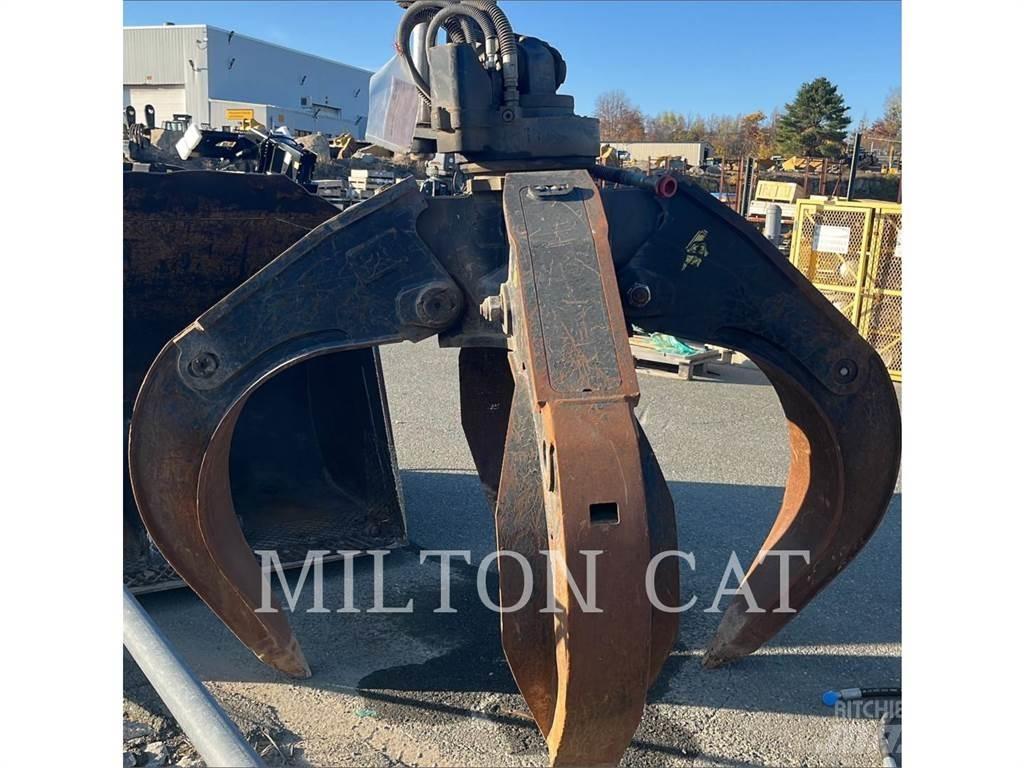 CAT GSH440 GRAPPLE Pašgrābji