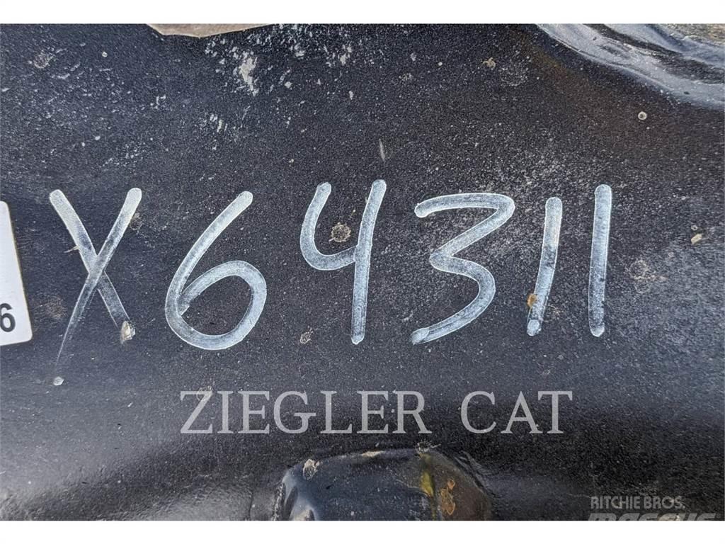 CAT H140ES Kāpurķēžu ekskavatori