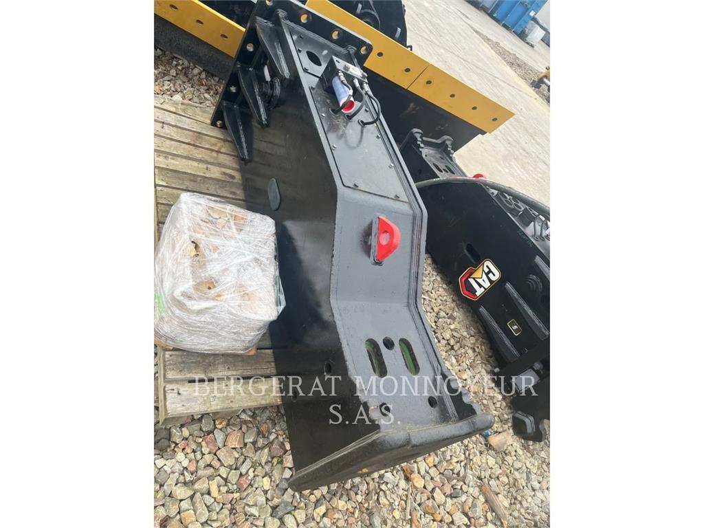 CAT H140GCS Būvniecība- Citi