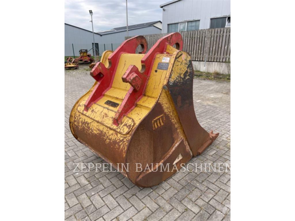 CAT HD-TL 1400MM CW55S Kausi