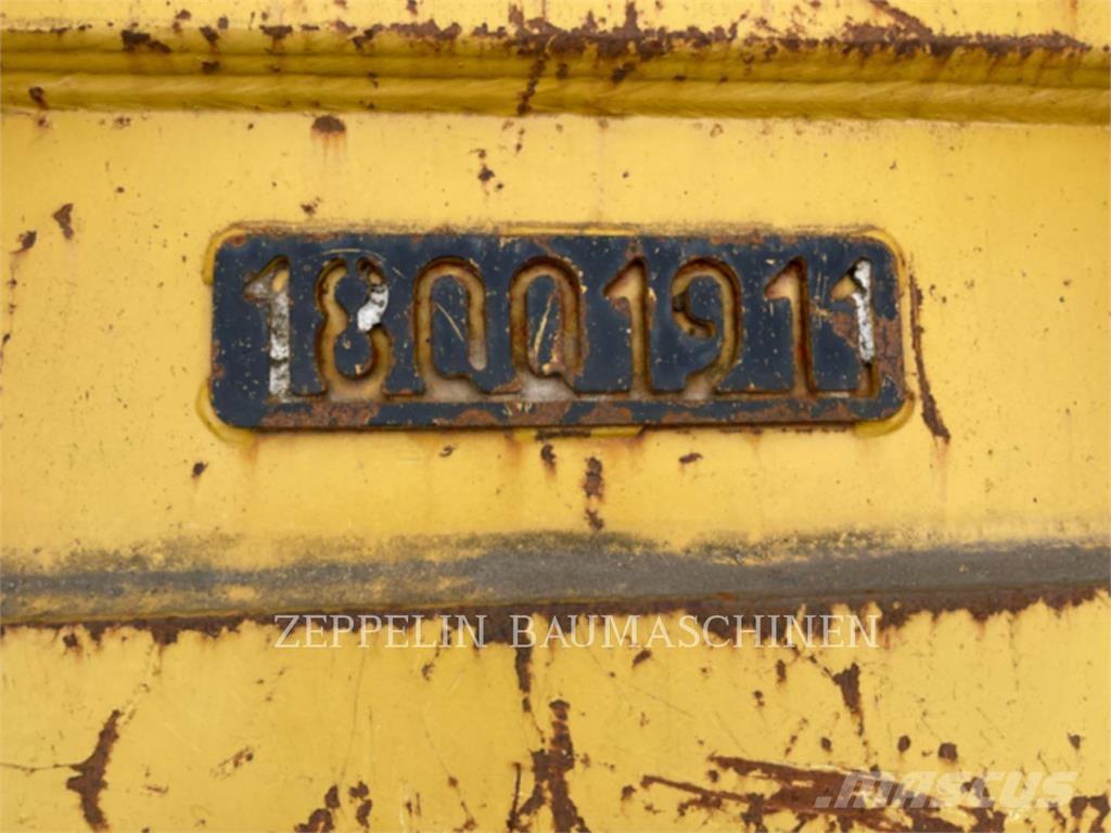 CAT HD-TL 1400MM CW55S Kausi