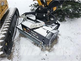 CAT HMF110.FLAIL.MOWER Pļaujmašīnas