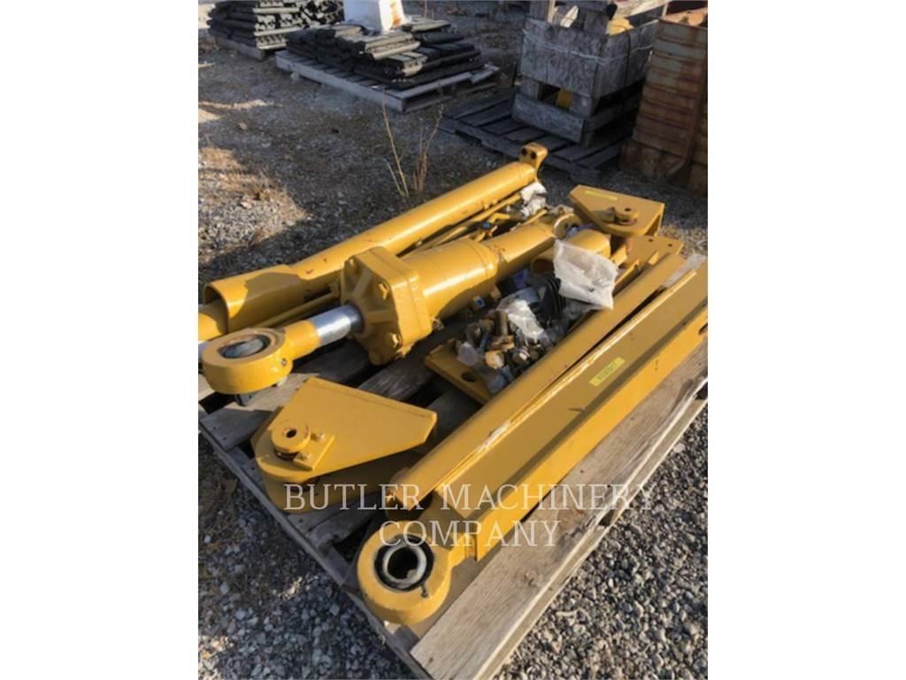 CAT HYDRAULIC CYLINDER Būvniecība- Citi