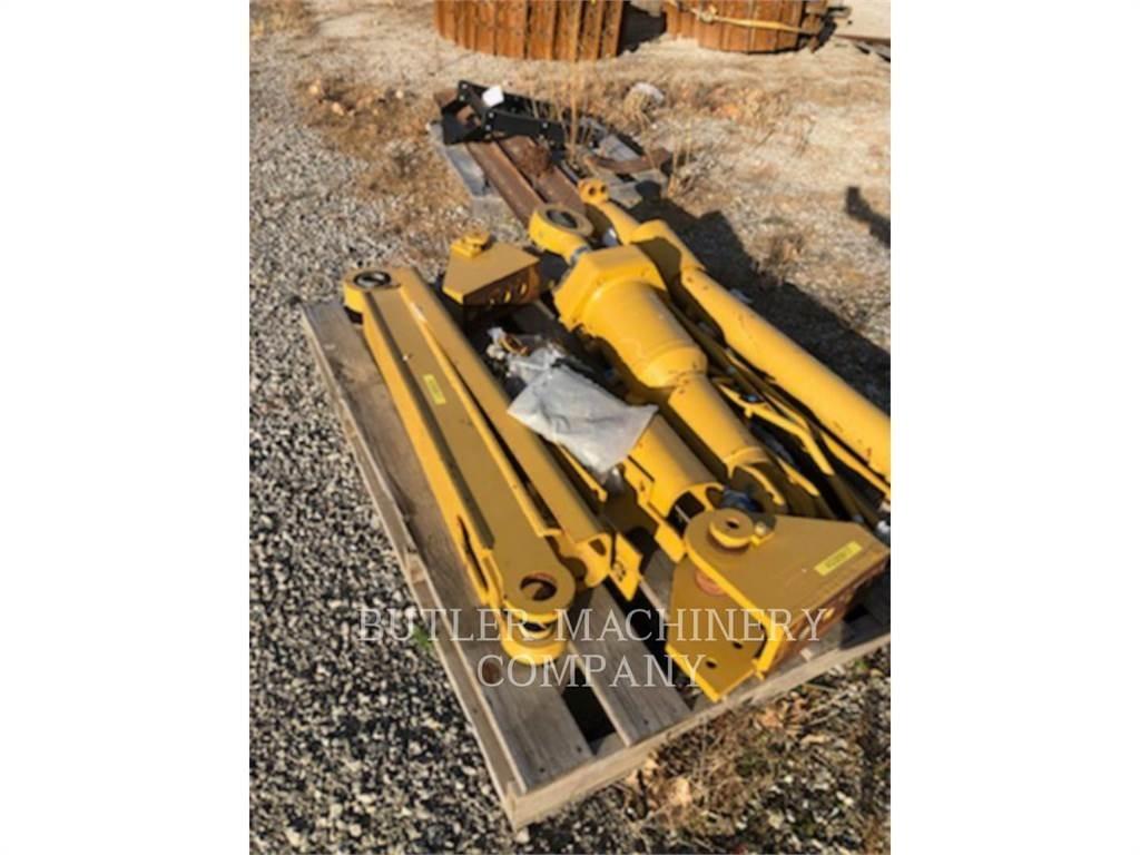 CAT HYDRAULIC CYLINDER Būvniecība- Citi