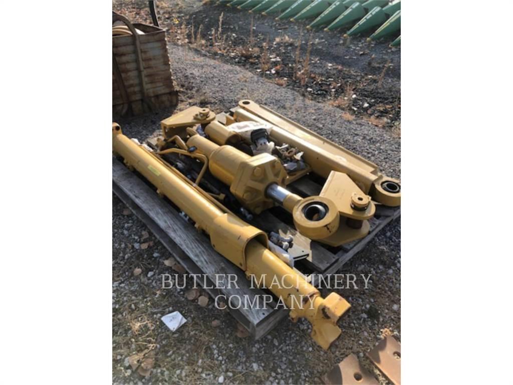 CAT HYDRAULIC CYLINDER Būvniecība- Citi