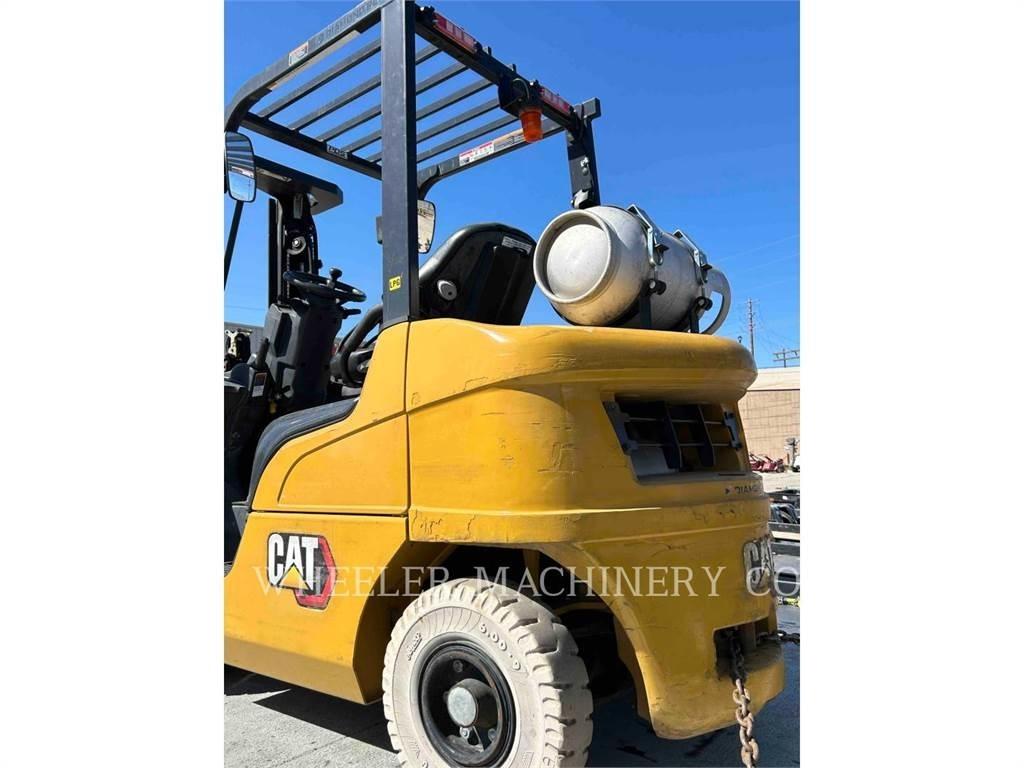 CAT IF GP25N5 Autokrāvēji - citi
