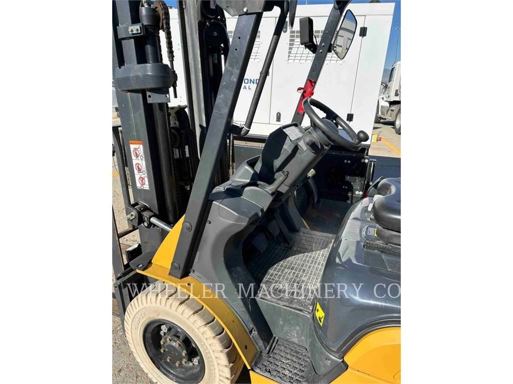 CAT IF GP25N5 Autokrāvēji - citi