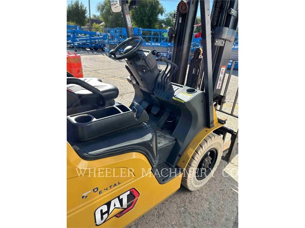 CAT IF GP25N5 Autokrāvēji - citi