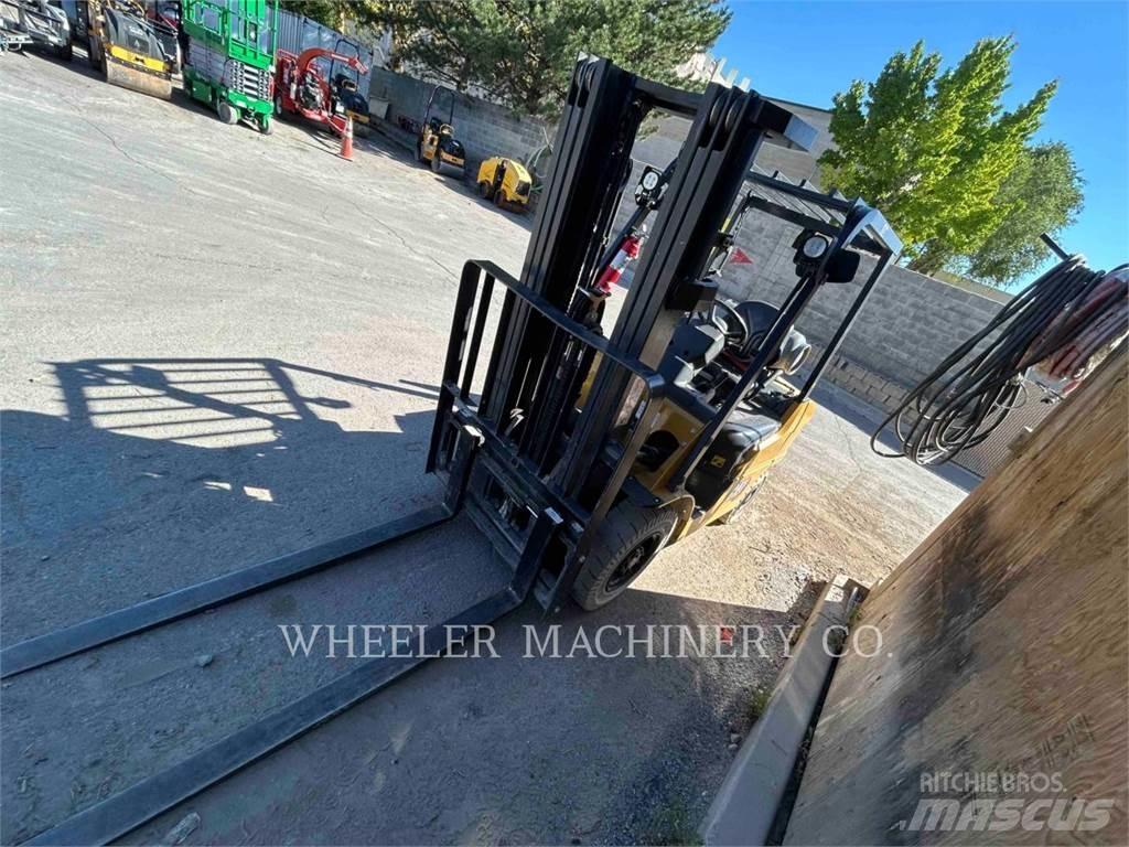 CAT IF GP25N5 Autokrāvēji - citi