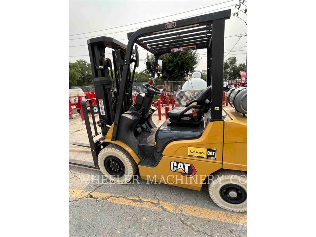 CAT IF GP25N5 Autokrāvēji - citi