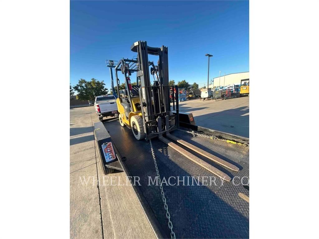 CAT IF GP25N5 Autokrāvēji - citi