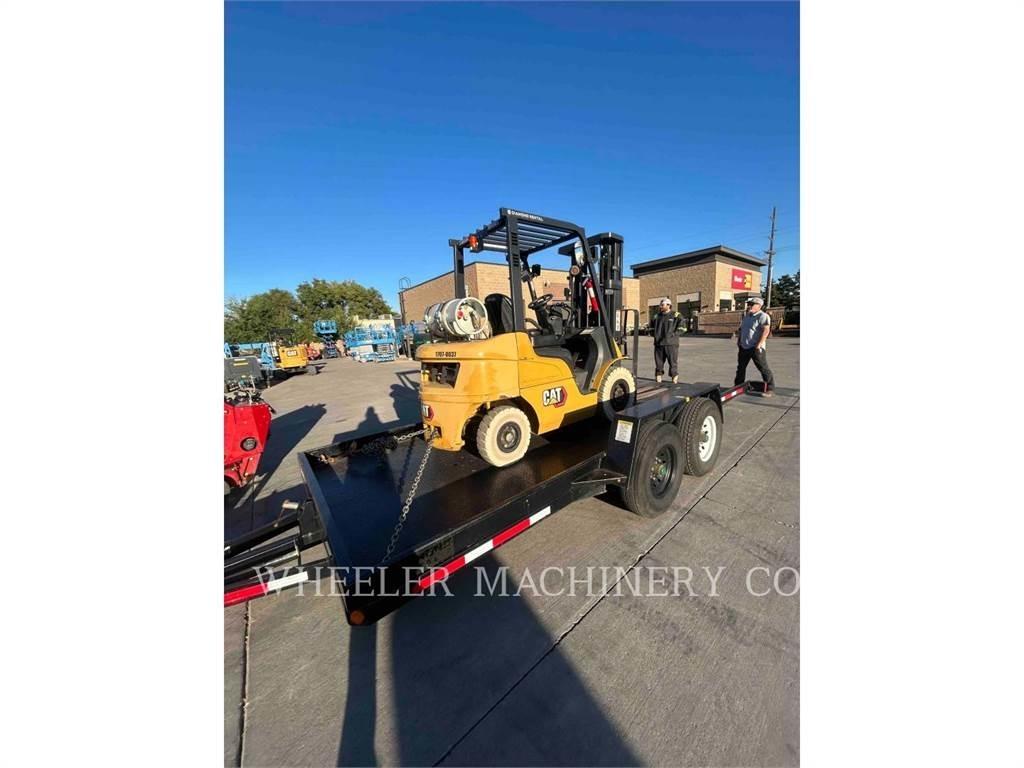 CAT IF GP25N5 Autokrāvēji - citi
