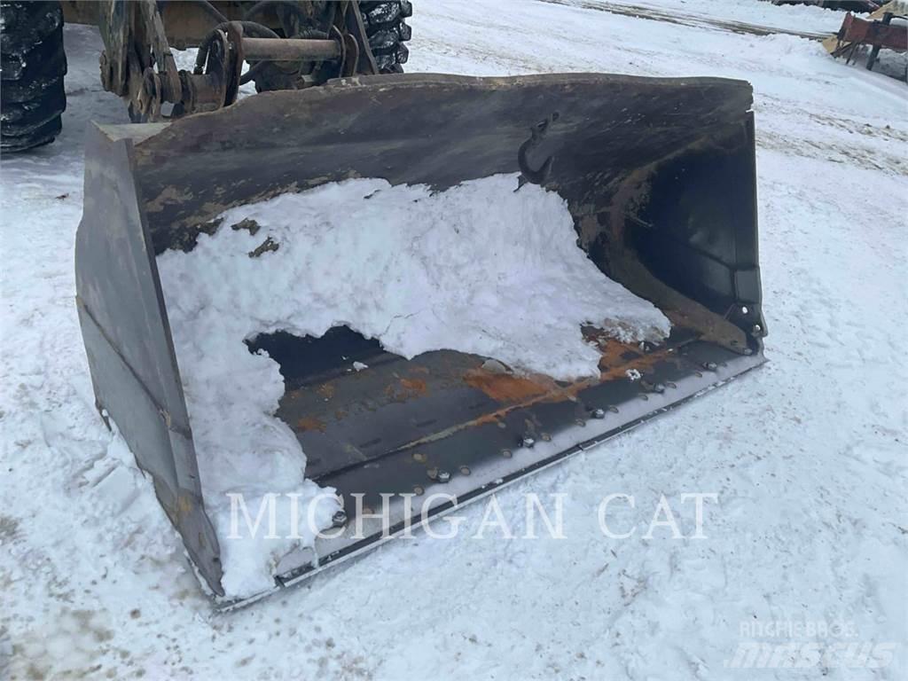 CAT IT28G Iekrāvēji uz riteņiem