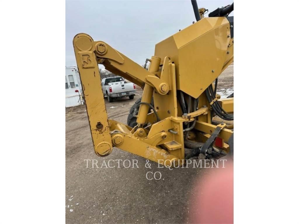 CAT LIFT Greideri
