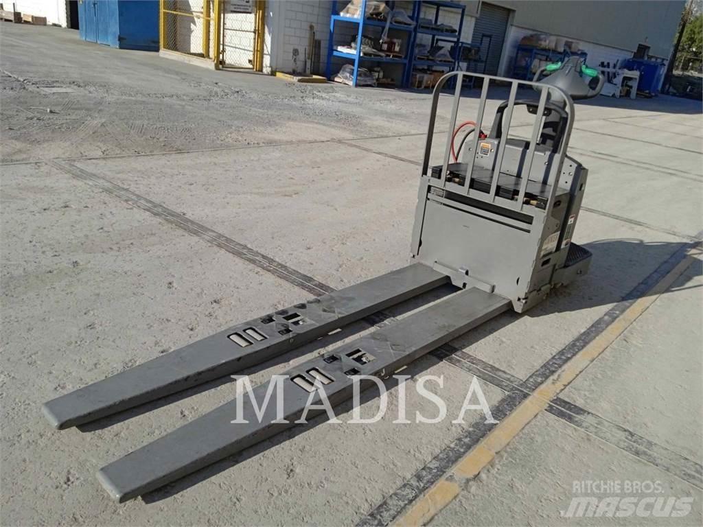 CAT LIFT TRUCKS ECR336A Autokrāvēji - citi