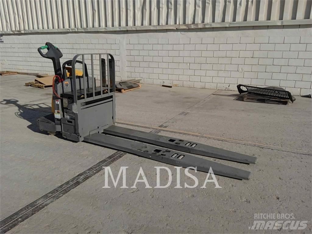 CAT LIFT TRUCKS ECR336A Autokrāvēji - citi