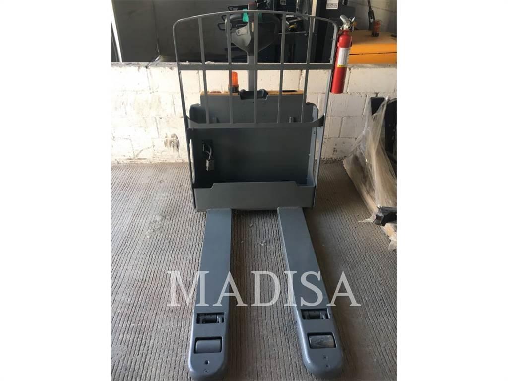 CAT LIFT TRUCKS EJE120E Autokrāvēji - citi