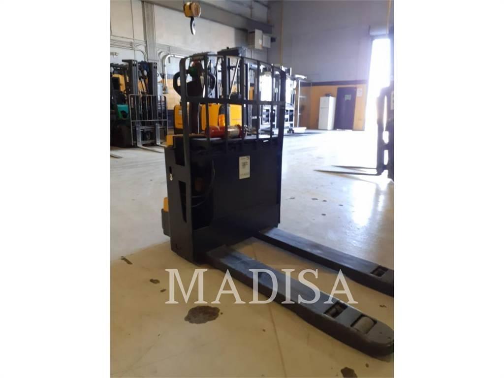 CAT LIFT TRUCKS EJE120E Autokrāvēji - citi