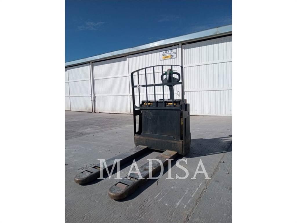 CAT LIFT TRUCKS EJE120E Autokrāvēji - citi