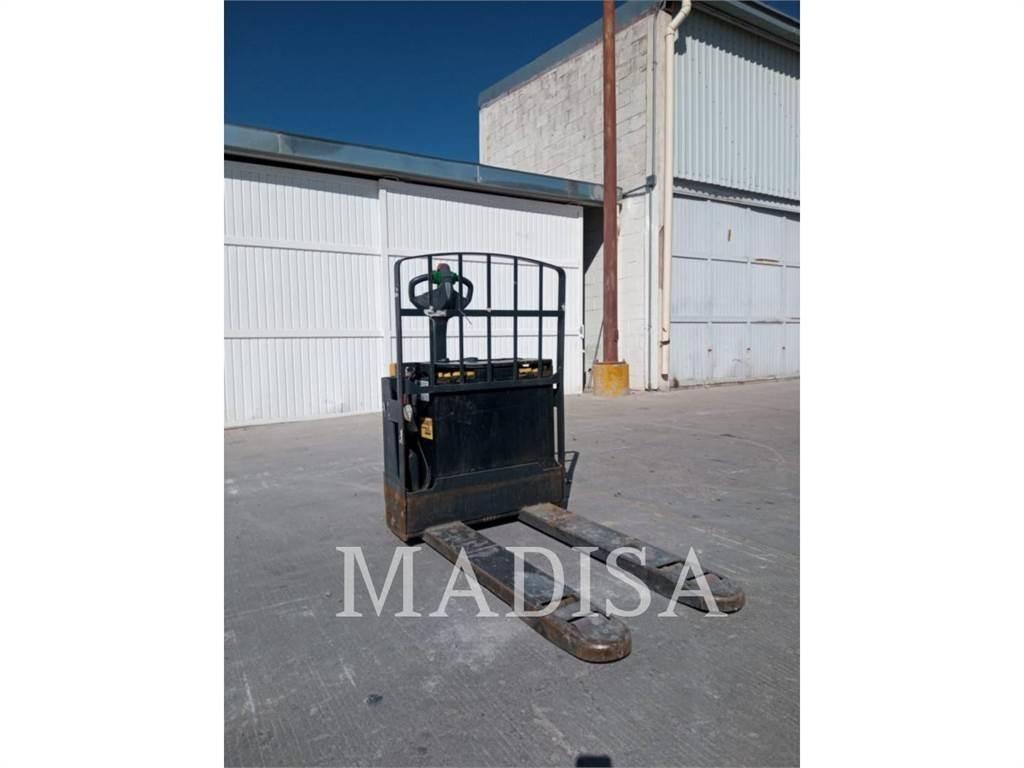 CAT LIFT TRUCKS EJE120E Autokrāvēji - citi