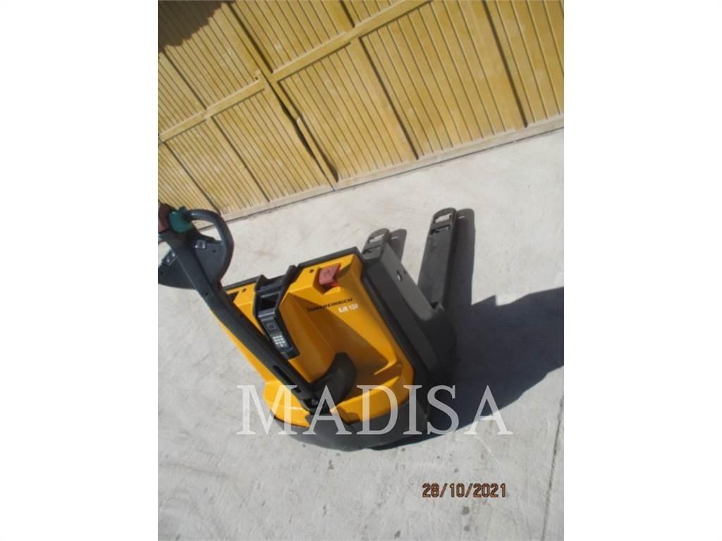 CAT LIFT TRUCKS EJE120E Autokrāvēji - citi