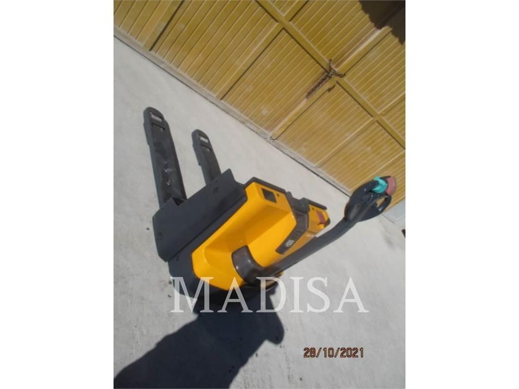 CAT LIFT TRUCKS EJE120E Autokrāvēji - citi