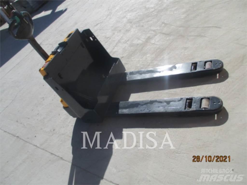 CAT LIFT TRUCKS EJE120E Autokrāvēji - citi