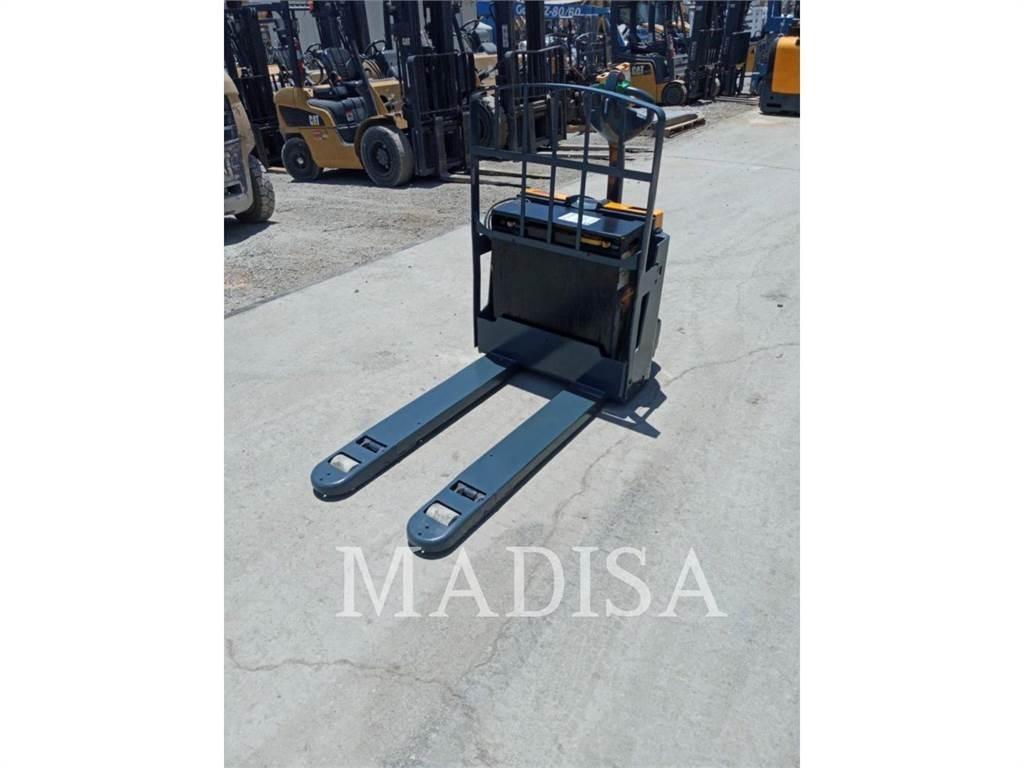 CAT LIFT TRUCKS EJE120E Autokrāvēji - citi