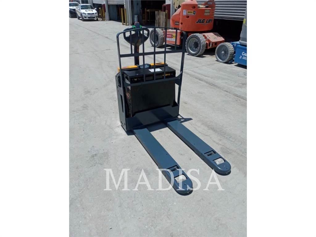 CAT LIFT TRUCKS EJE120E Autokrāvēji - citi