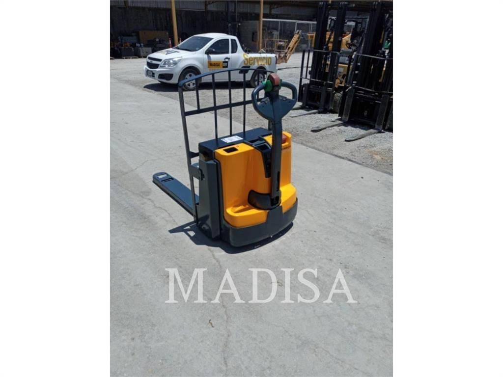 CAT LIFT TRUCKS EJE120E Autokrāvēji - citi