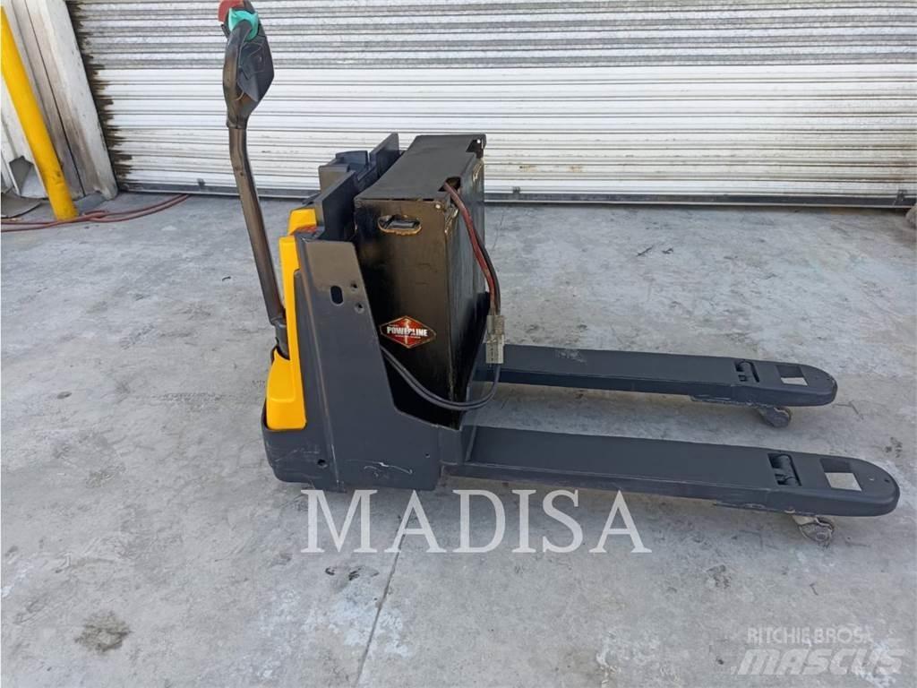 CAT LIFT TRUCKS EJE120E Autokrāvēji - citi
