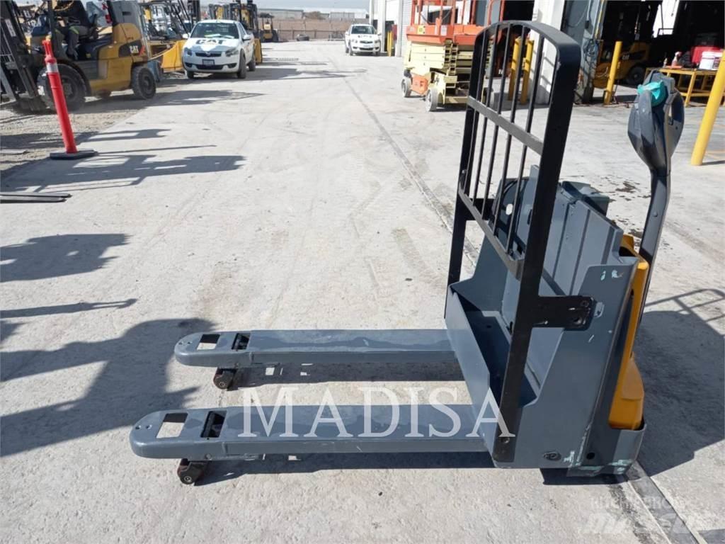 CAT LIFT TRUCKS EJE120E Autokrāvēji - citi