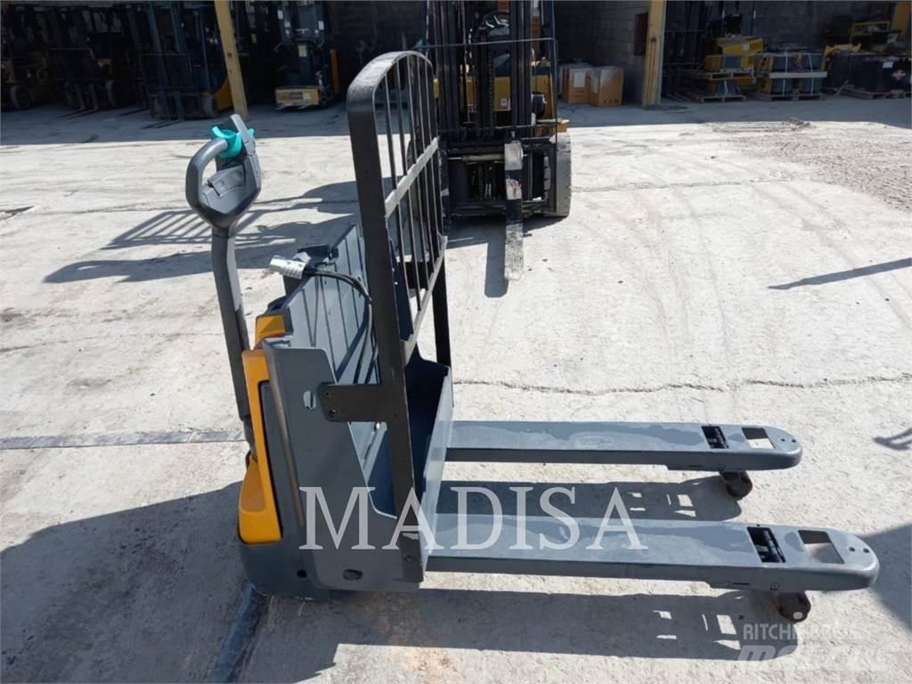 CAT LIFT TRUCKS EJE120E Autokrāvēji - citi