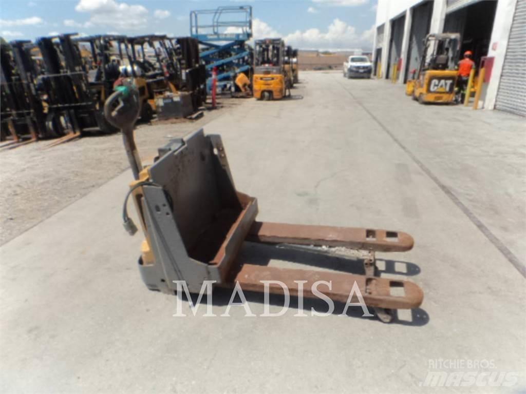CAT LIFT TRUCKS EJE120E Autokrāvēji - citi