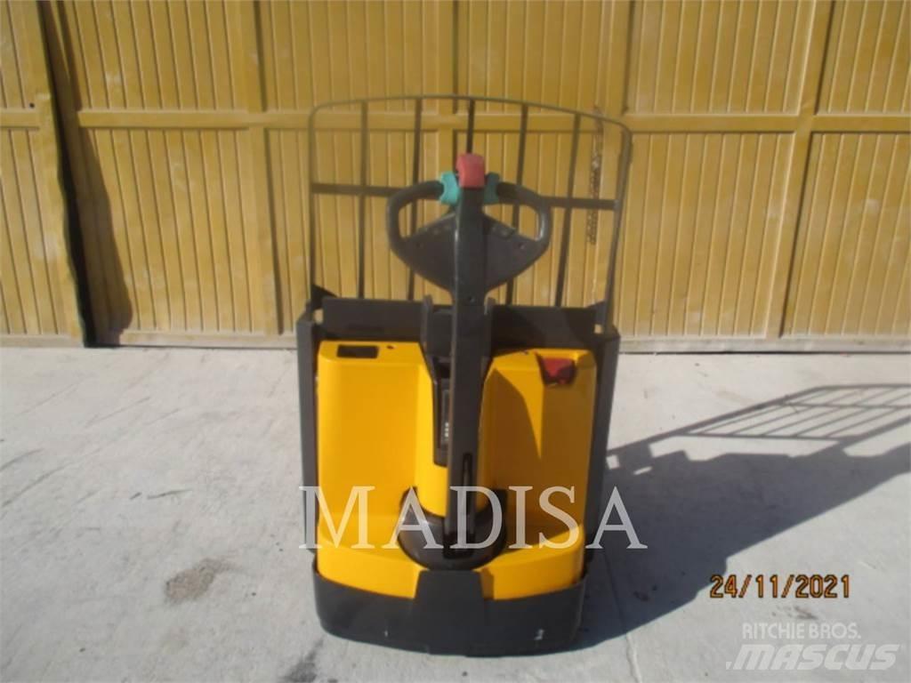 CAT LIFT TRUCKS EJE120E Autokrāvēji - citi