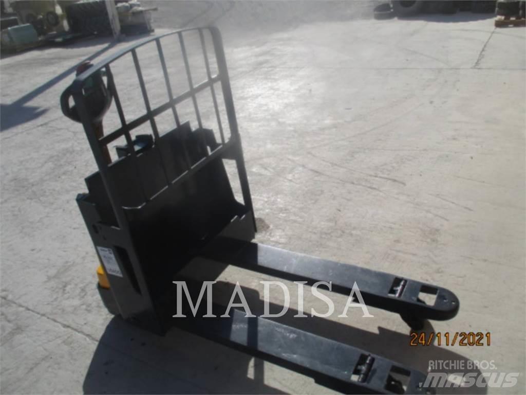 CAT LIFT TRUCKS EJE120E Autokrāvēji - citi