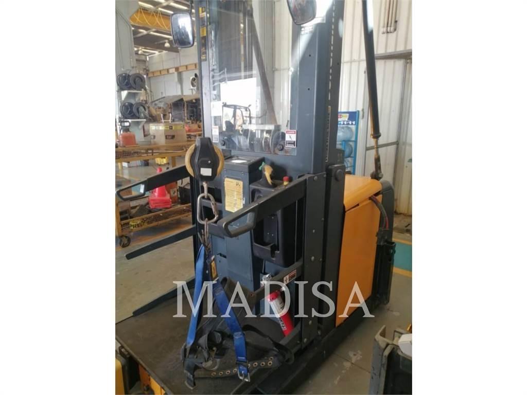CAT LIFT TRUCKS EKS308 Autokrāvēji - citi