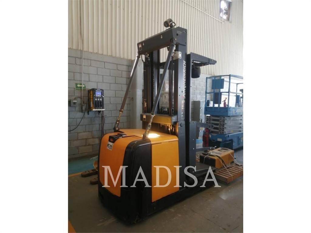 CAT LIFT TRUCKS EKS308 Autokrāvēji - citi
