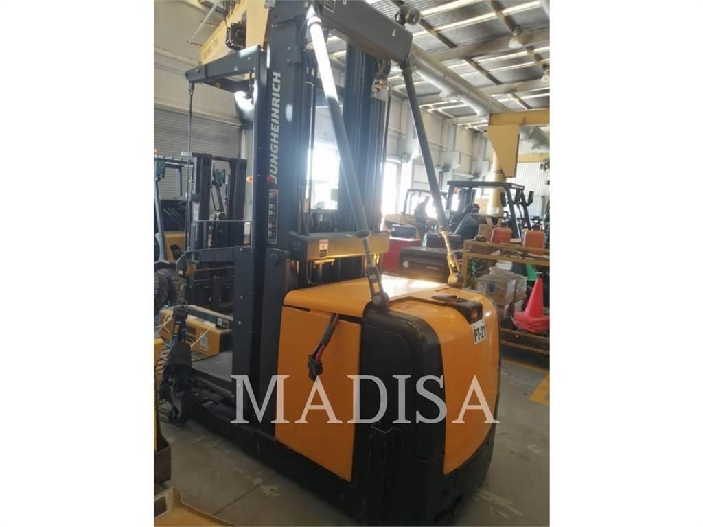 CAT LIFT TRUCKS EKS308 Autokrāvēji - citi