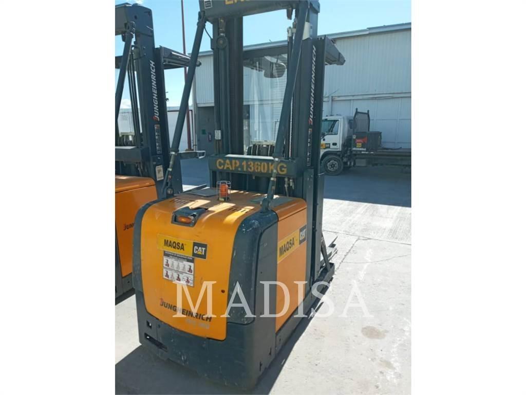 CAT LIFT TRUCKS EKS308 Autokrāvēji - citi