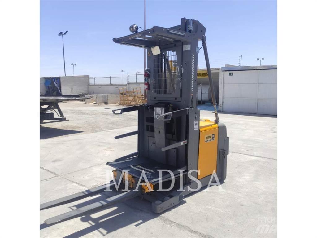 CAT LIFT TRUCKS EKS308 Autokrāvēji - citi