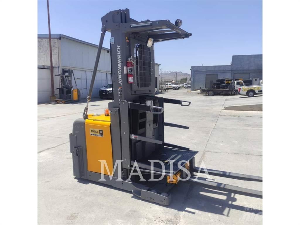 CAT LIFT TRUCKS EKS308 Autokrāvēji - citi