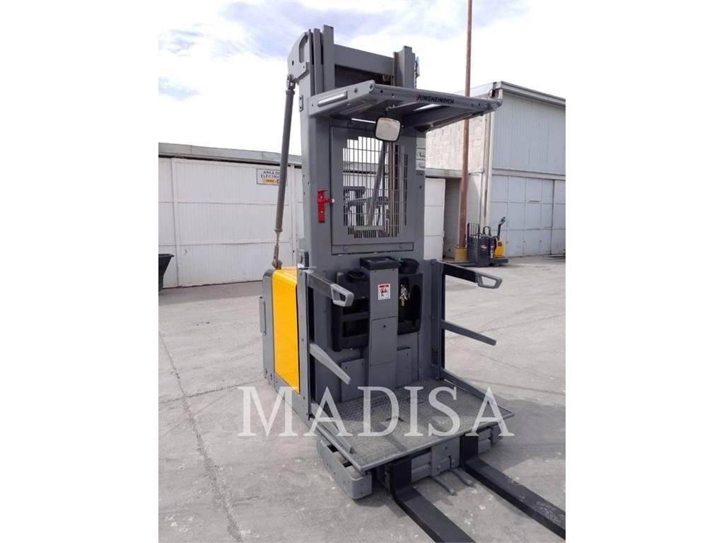 CAT LIFT TRUCKS EKS308 Autokrāvēji - citi