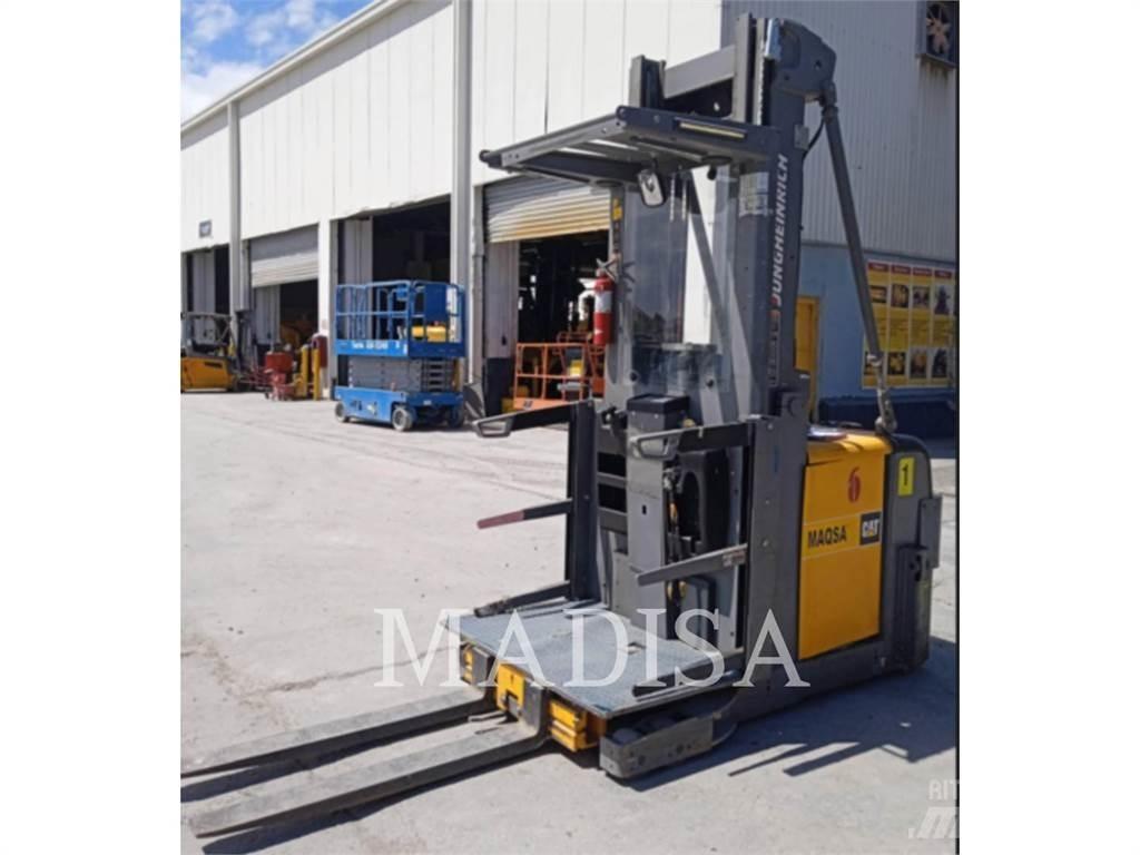 CAT LIFT TRUCKS EKS308 Autokrāvēji - citi