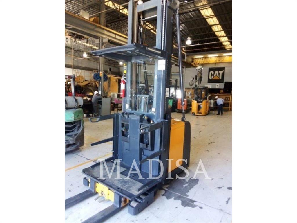 CAT LIFT TRUCKS EKS308 Autokrāvēji - citi