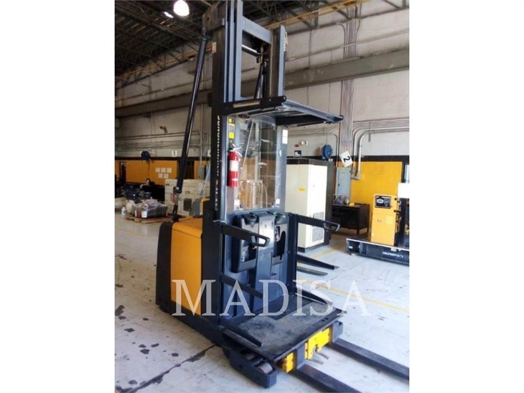 CAT LIFT TRUCKS EKS308 Autokrāvēji - citi