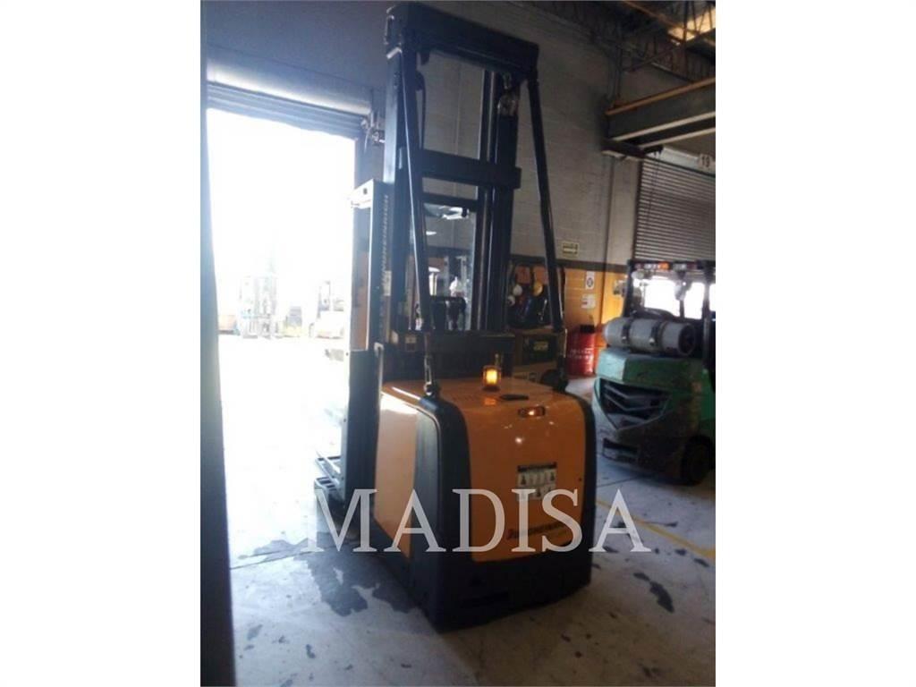 CAT LIFT TRUCKS EKS308 Autokrāvēji - citi