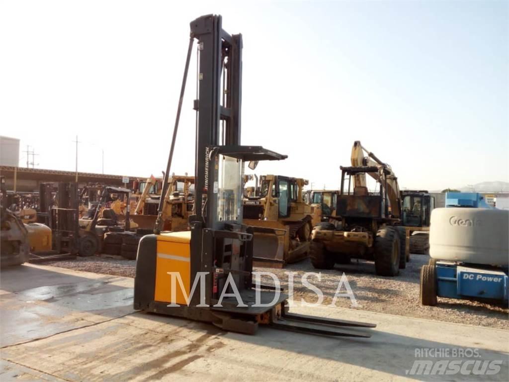 CAT LIFT TRUCKS EKS308 Autokrāvēji - citi