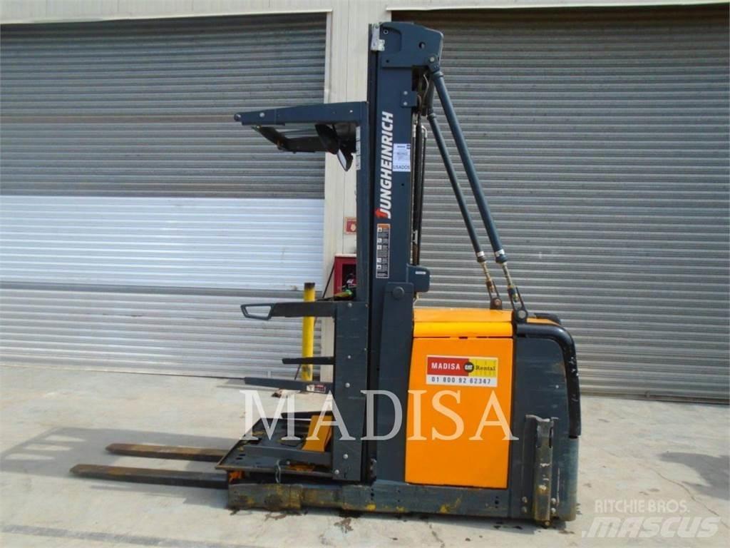 CAT LIFT TRUCKS EKS308 Autokrāvēji - citi
