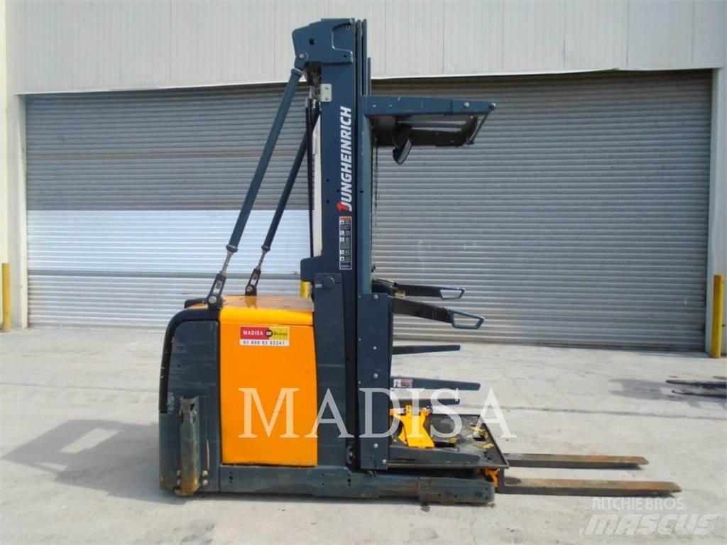 CAT LIFT TRUCKS EKS308 Autokrāvēji - citi